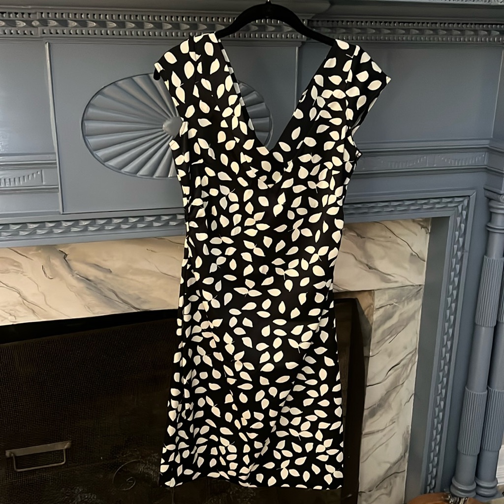 Aa Studio Aa Womens Dress Size 8